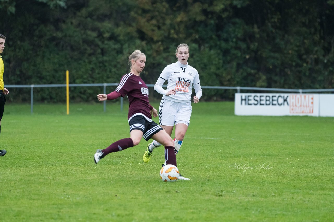 Bild 253 - Frauen SV Henstedt Ulzburg II - TSV Klausdorf : Ergebnis: 2:1